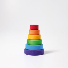 Grimms Small Conical Tower