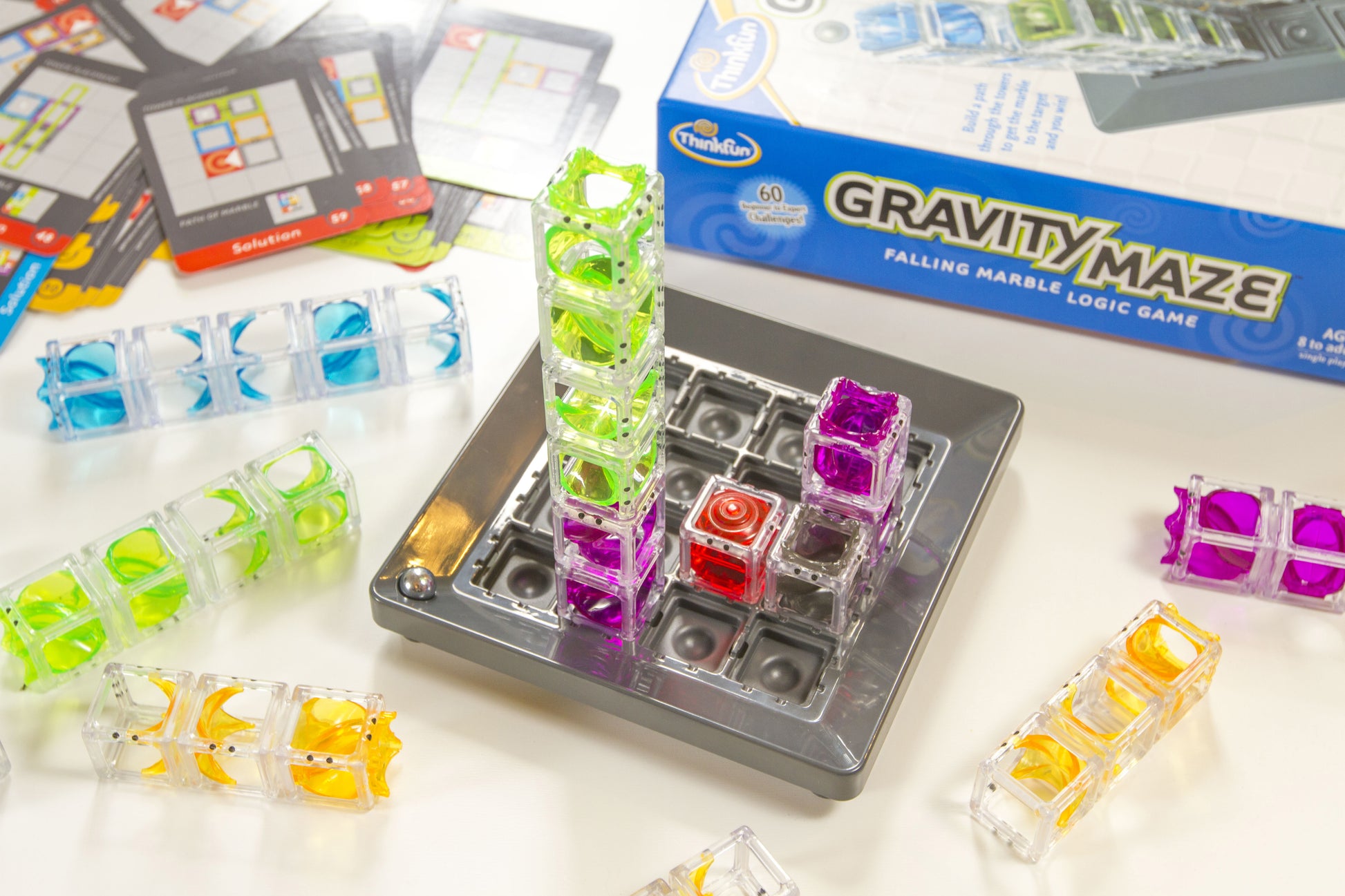 Thinkfun Gravity Maze