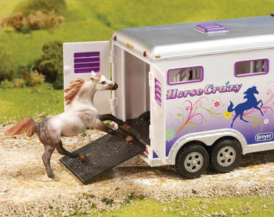 Breyer Horse Crazy Truck & Trailer