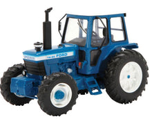 Britains Ford TW20