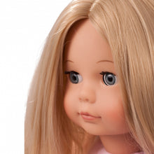 Gotz Dolls Precious Day Girls Jessica To Dress