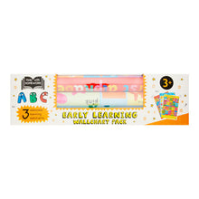 Help With Homework 3 Wallcharts Early Learning