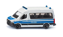Siku 1:50 Mercedes-Benz Sprinter German Federal Police