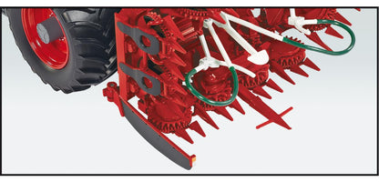 Wiking 1:32 Fendt Katana 85 Forage Harvester