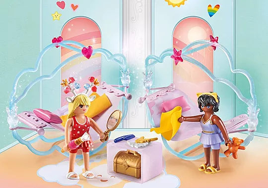 Playmobil 71362 Princess Magic Rainbow Princess Party in the Clouds