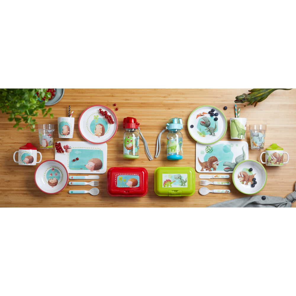Haba Hedgehog Lunch Box