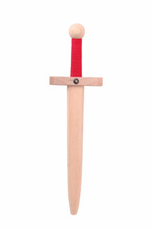 Vah Sword Lancelot Red 42 CM
