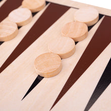 BigJigs Backgammon