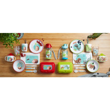 Haba Hedgehog Placemat