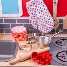 BigJigs Young Chefs Baking Set