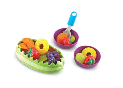 Learning Resources Fresh Fruit Salad