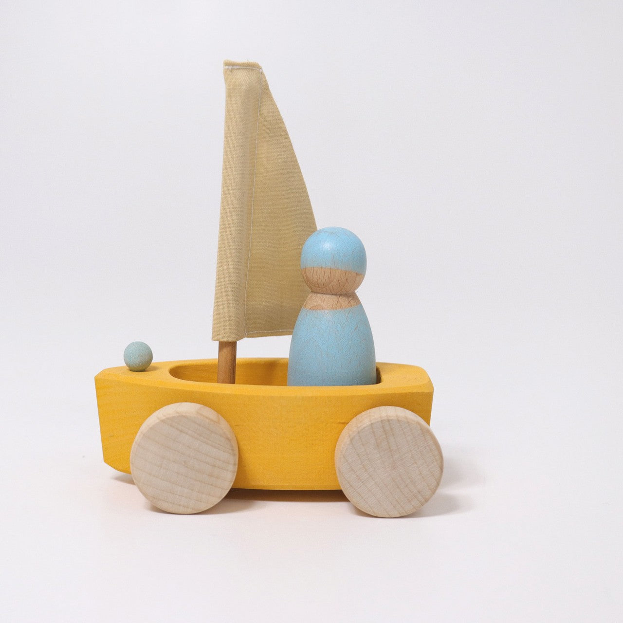 Grimms Little Land Yachts