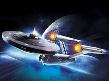 Playmobil Star Trek - U.S.S. Enterprise NCC-1701