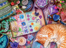 Ravensburger Aimee Stewart - Purrfect Peace, 500pc