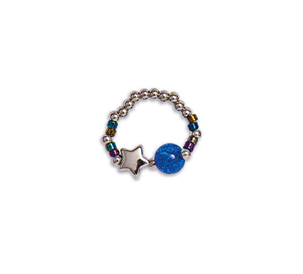 Janod Magic School - 8 Pieces Of Jewellery To Make