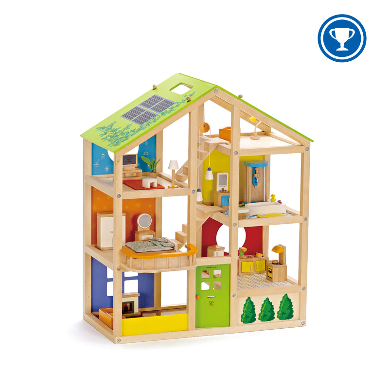 Hape All Season House (Furnished)