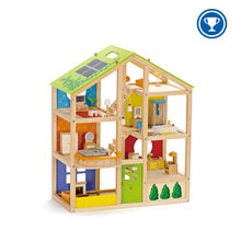 Hape All Season House (Furnished)