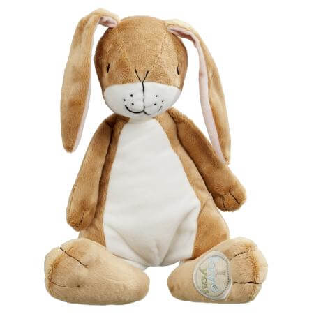 Rainbow Designs Guess How Much I Love You Hare Soft Toy