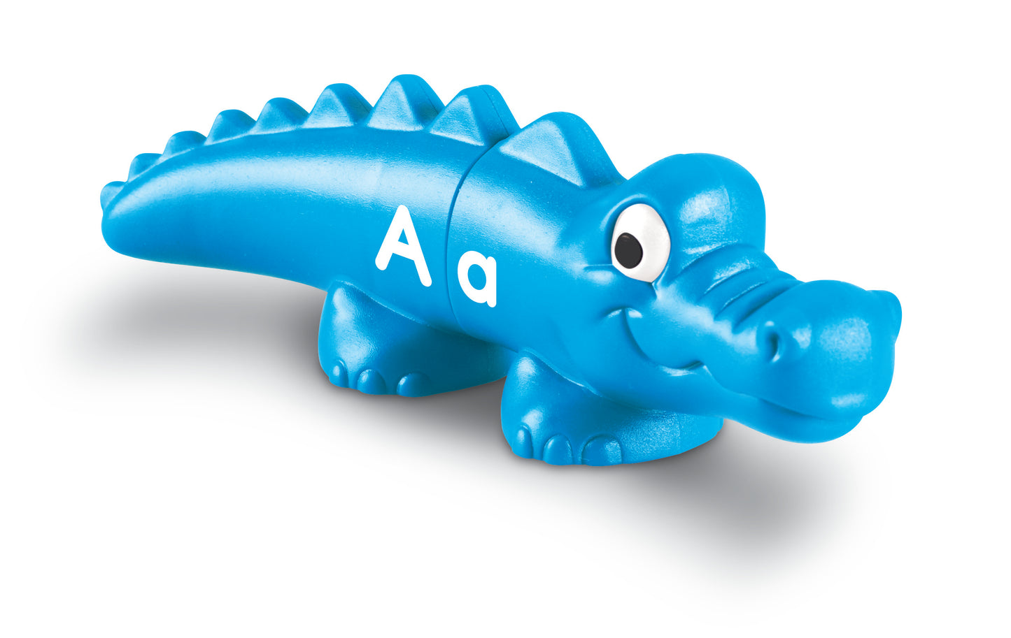 Learning Resources Snap-n-Learn™ Alphabet Alligators