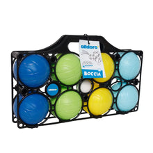 Alldoro Boccia-/Boule