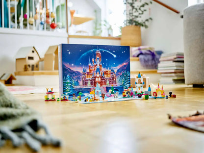Lego Disney Princess 43253 Advent Calendar 2024