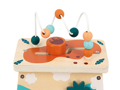Janod Dino - Multi-Activity Volcano