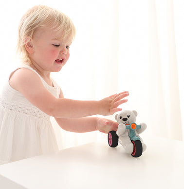 Tolo Bio Push & Go Reddy