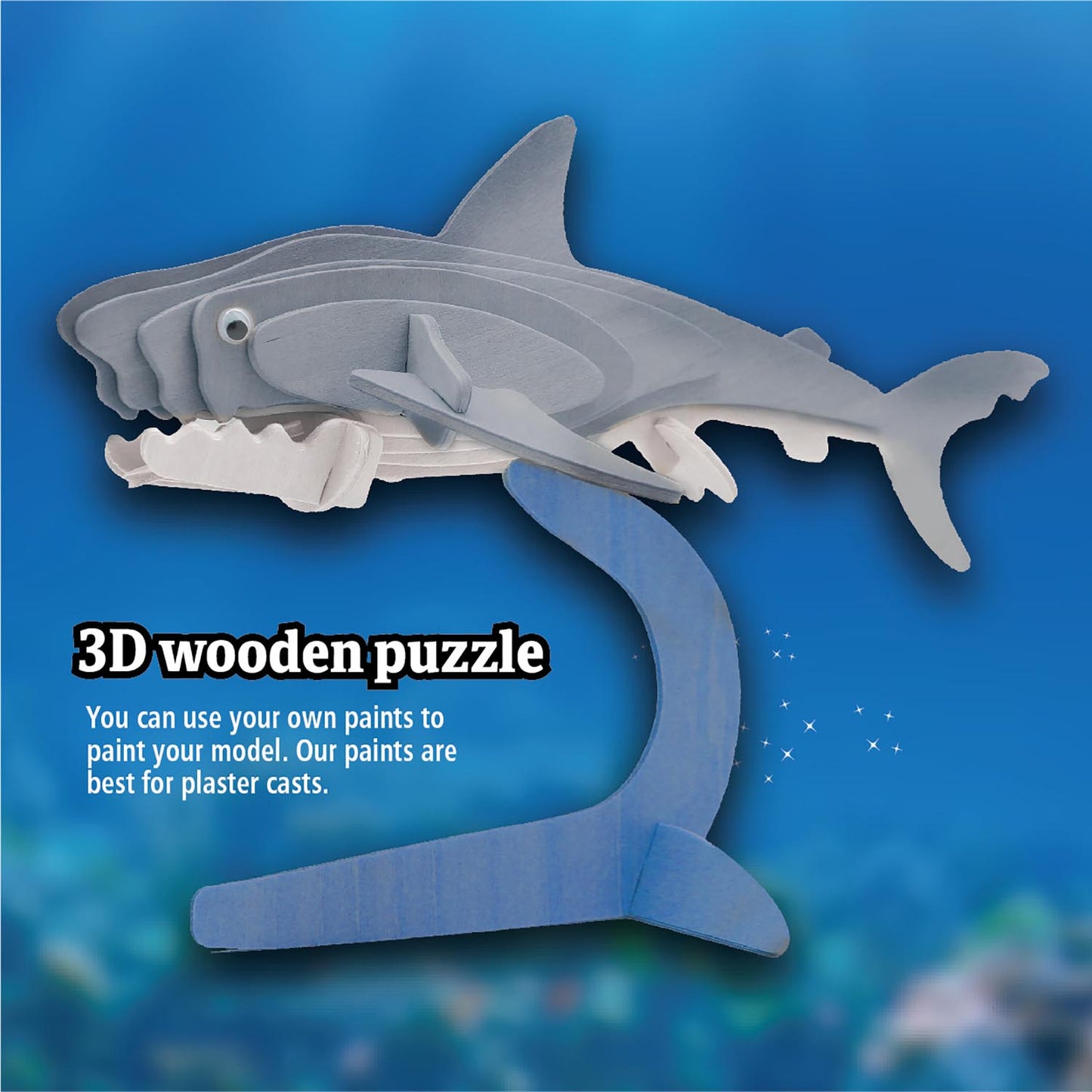 Wild Environmental Science Extreme Sharks of the World