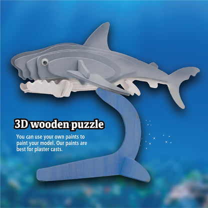 Wild Environmental Science Extreme Sharks of the World