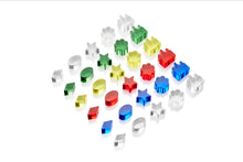 TickiT Colour Crystal Treasures