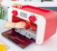 Hape Color Changing Oven