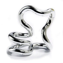 Playlearn Tangle Metallic Plain Colour