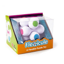 Fat Brain Toys Flexicule