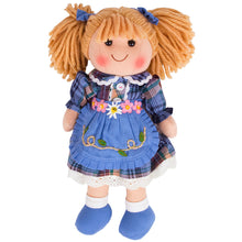 BigJigs Katie Doll Medium