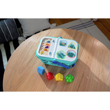 Hape Magic Touch Shopping Basket