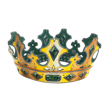 Liontouch Kingmaker (Brian Boru) Crown