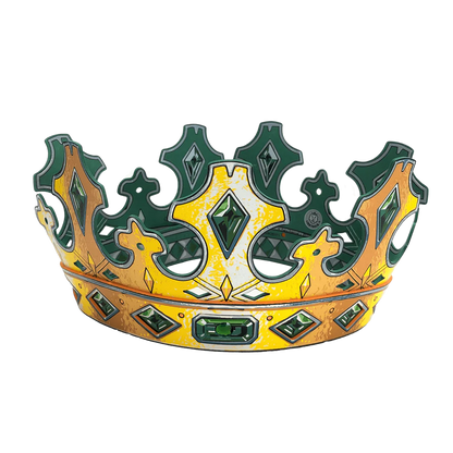 Liontouch Kingmaker (Brian Boru) Crown