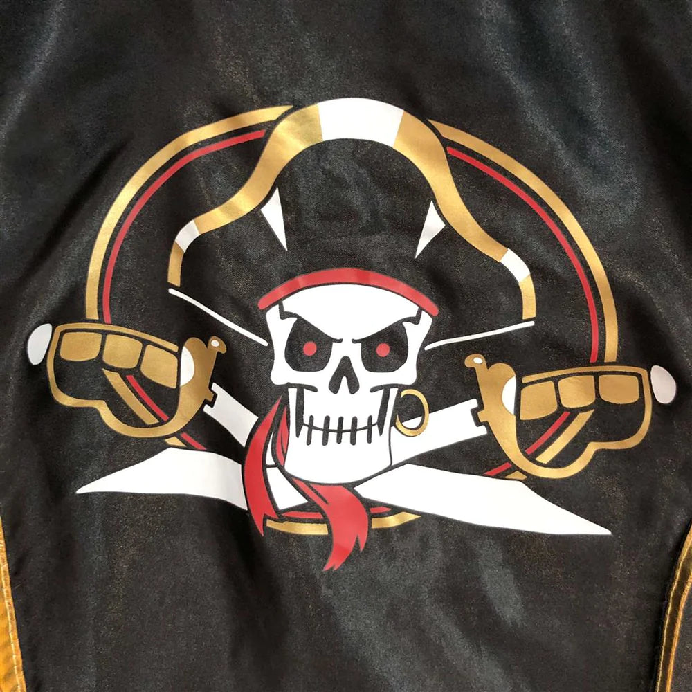 Liontouch Captain Cross Cape