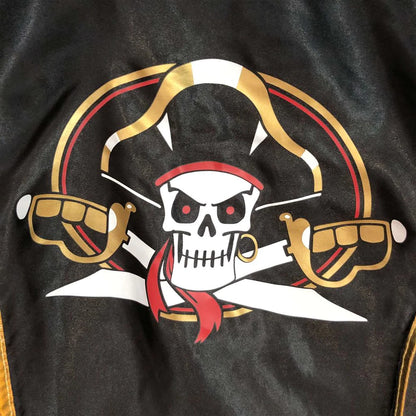 Liontouch Captain Cross Cape