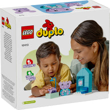 Lego DUPLO 10413 My First Daily Routines – Bath Time