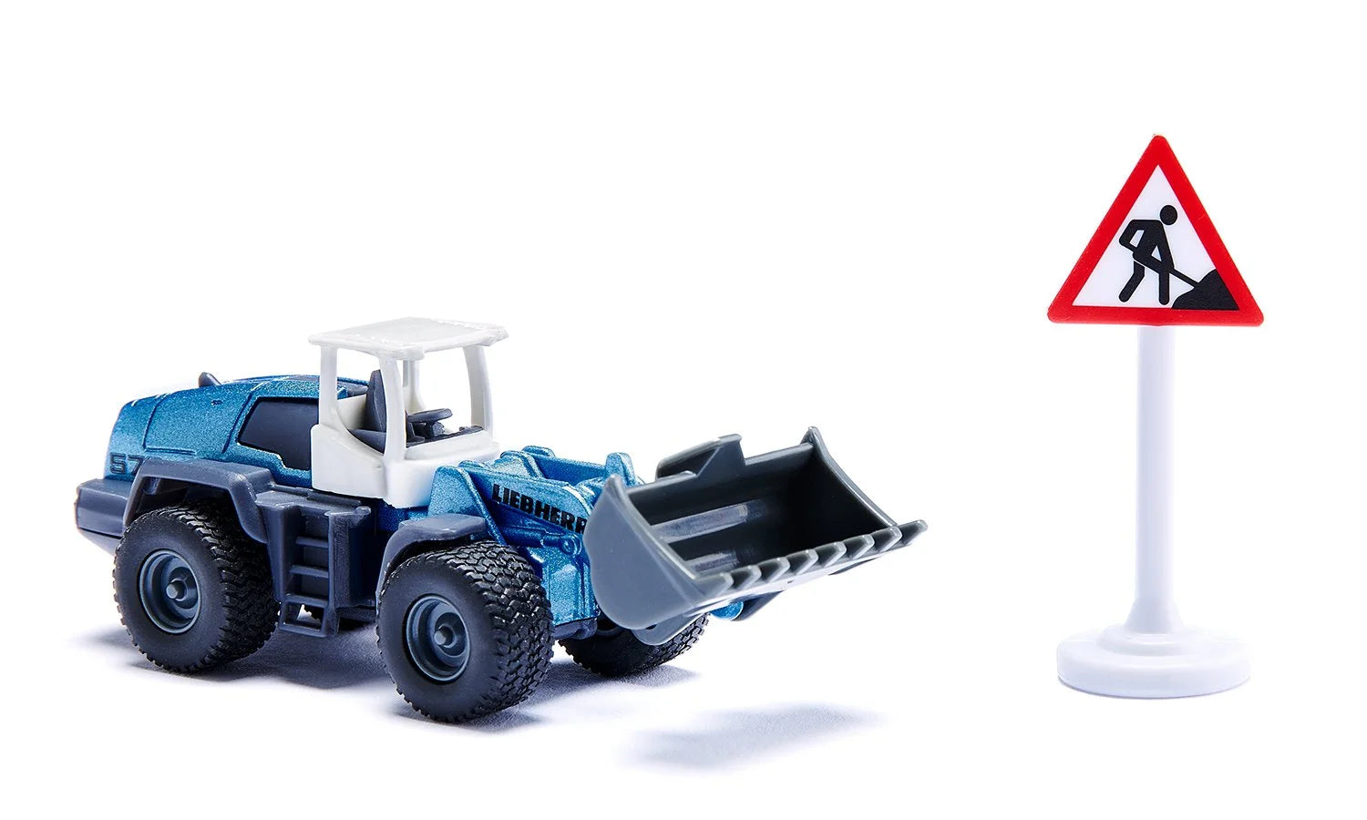 Siku Gift Set - Construction Site