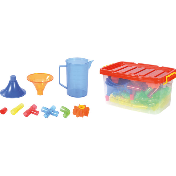 Waterway Clear 151 Pcs