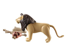 Playmobil 71054 Wiltopia Lion