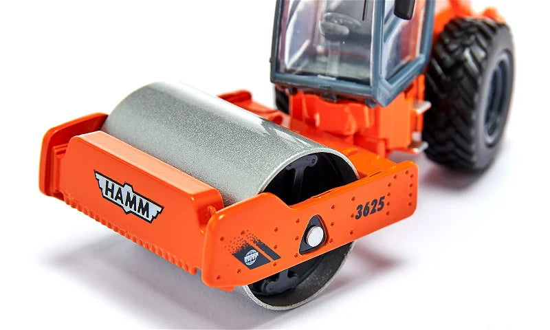 Siku 1:50 Hamm 3625 Compactor