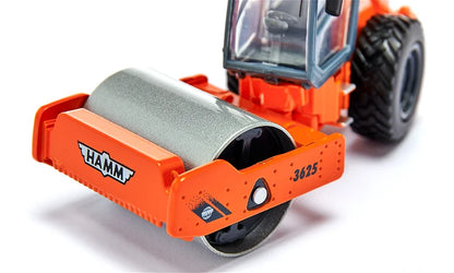 Siku 1:50 Hamm 3625 Compactor