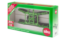 Siku Disc Harrow