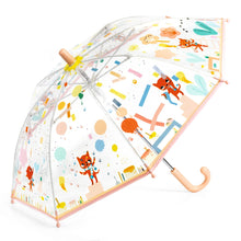 Djeco Chamalow Umbrella