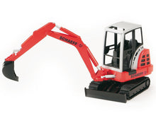 Bruder Schaeff Mini Excavator