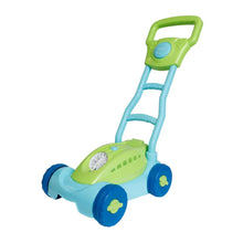 Alldoro LED Bubble Lawn Mower