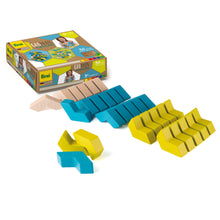 Erzi Geoblox Flick Flack